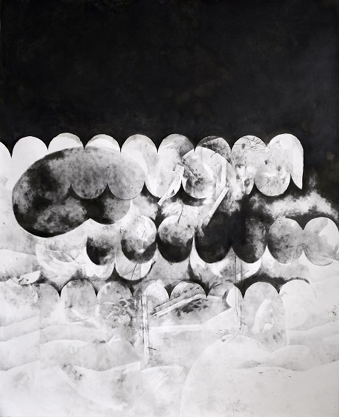 170 x 150 cm