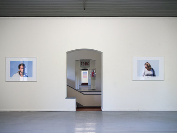 Portraits
