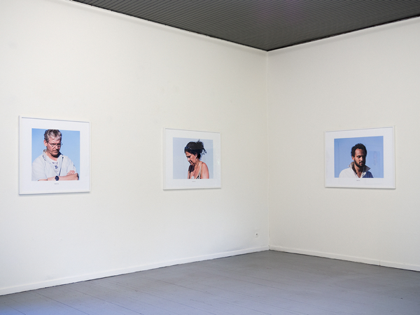 Portraits