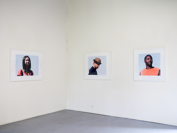Portraits
