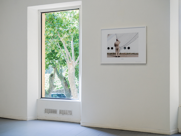 Espace public