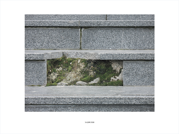 {Brèche, Paris, 12 juin 2008}