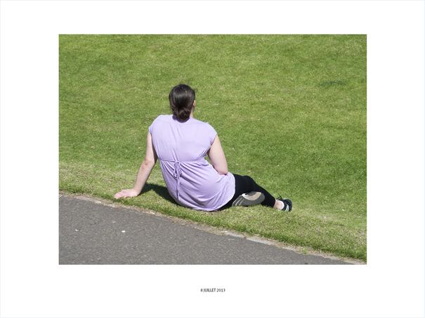 {Assise, Édimbourg, 7 juillet 2013}
