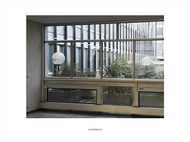 {Administration, Bordeaux, 26 octobre 2011}