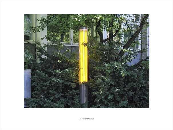 {Signal, Munich, 21 septembre 2006}