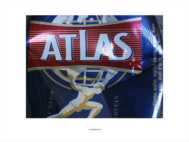 {Atlas, Bordeaux, 15 janvier 2006}