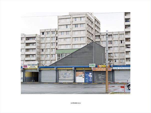 {Cité, Floirac, 19 février 2012 }