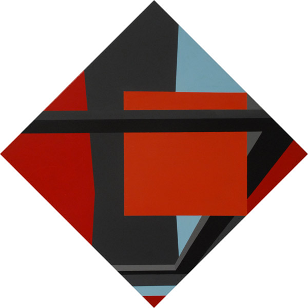 {Cortex Séries n° 2,} 2005