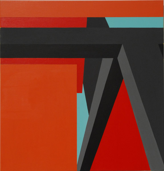 {Cortex Séries n° 2,} 2005