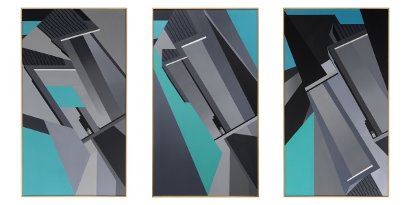 {Cortex Séries n° 3,} 2005