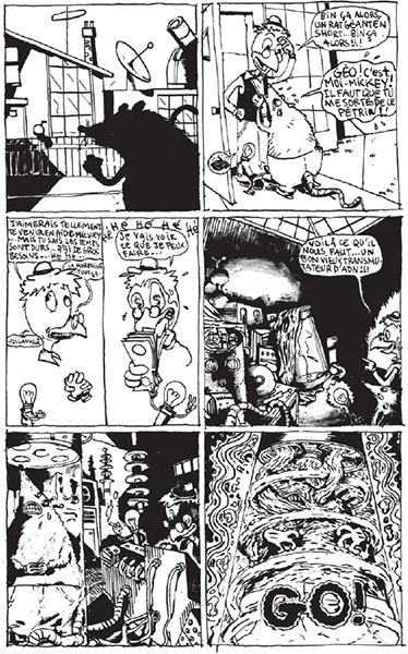 {Super Negra,} 2005 (page 13)