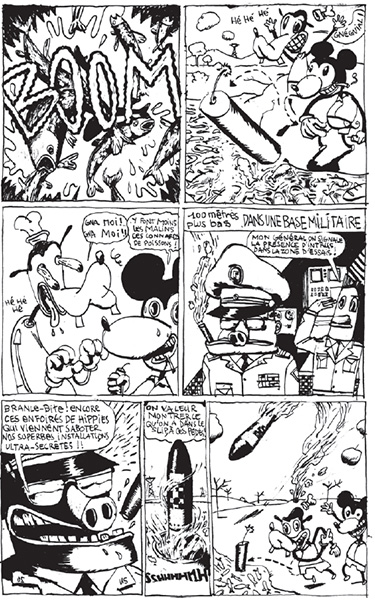 {Super Negra,} 2005 (page 4)