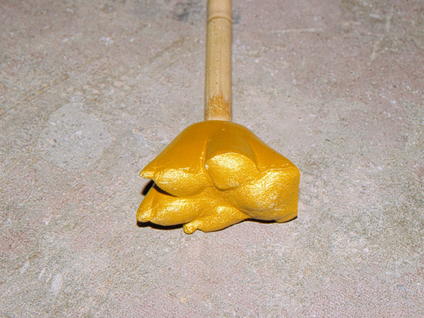 {Canne}, 1998 (détail)