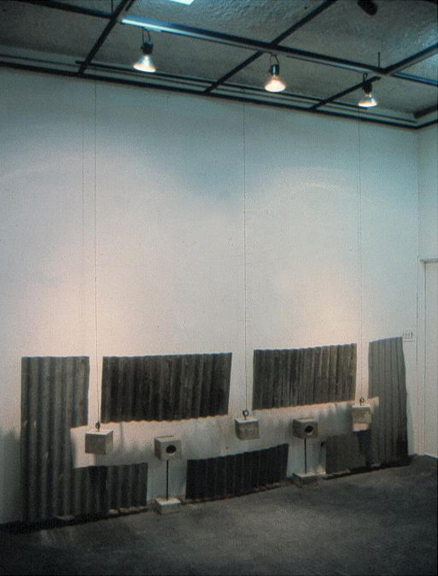 {Un seul dieu, un seul maître, Fred Astaire}, 1989