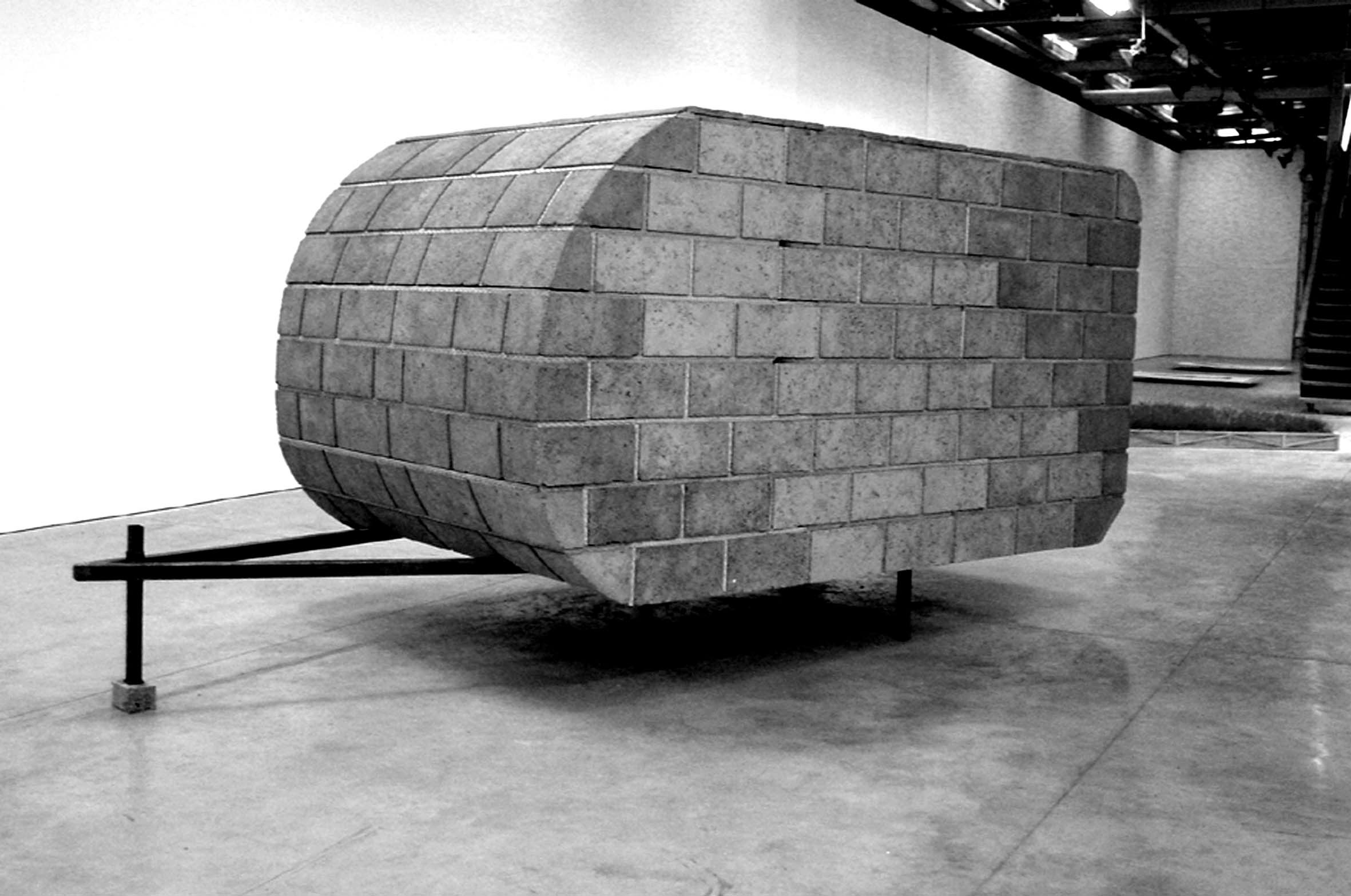 {Caravane,} 2003