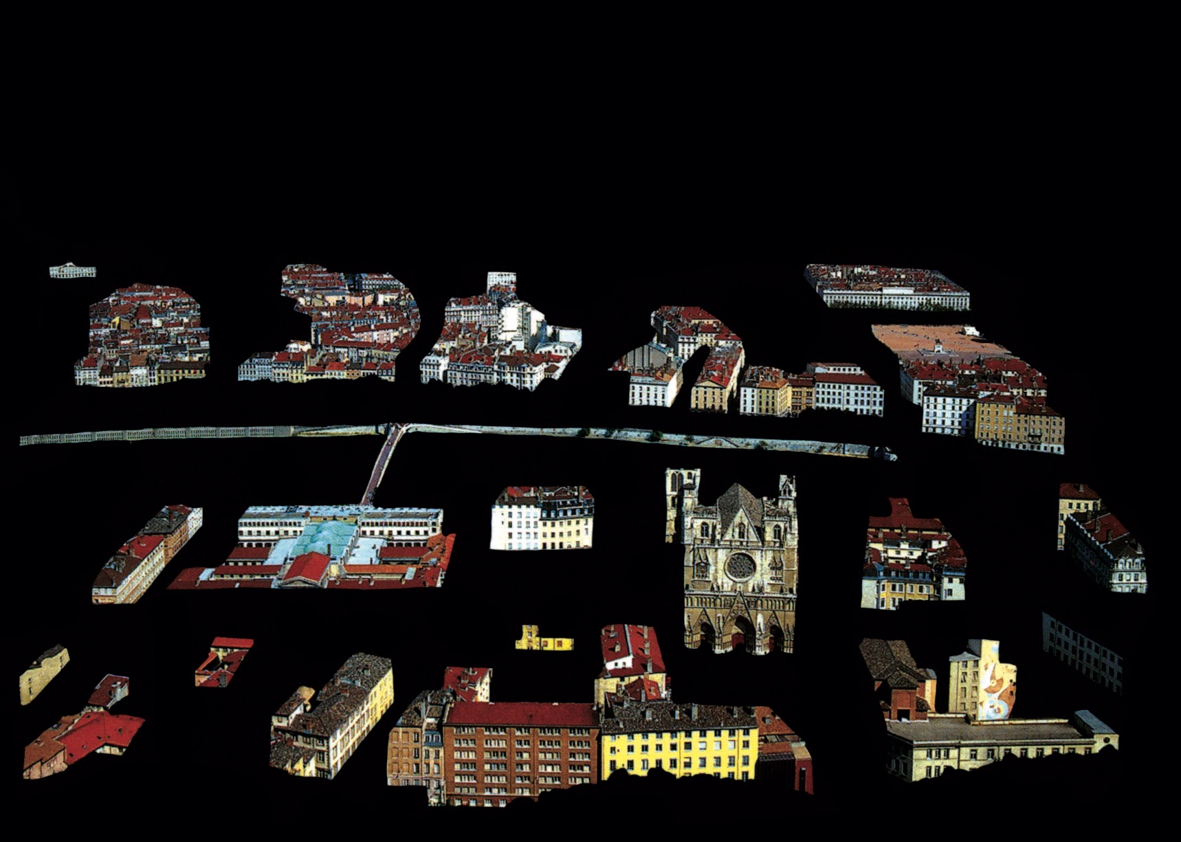 {Lyon (Rhône)}