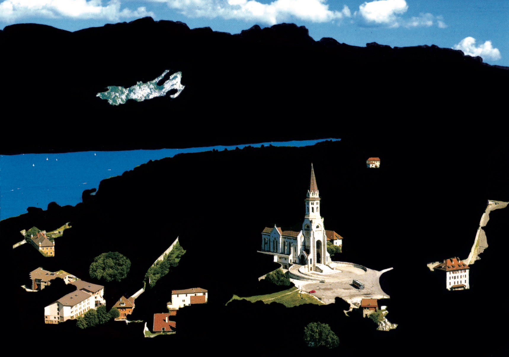 {Annecy (Haute-Savoie)}