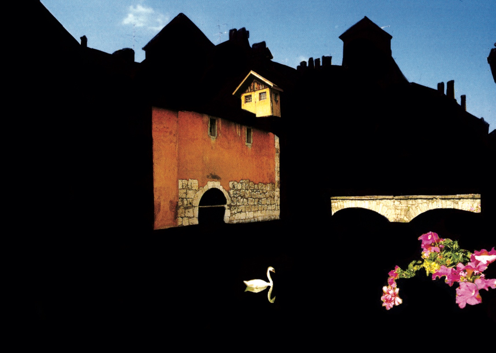 {Annecy (Haute-Savoie)}