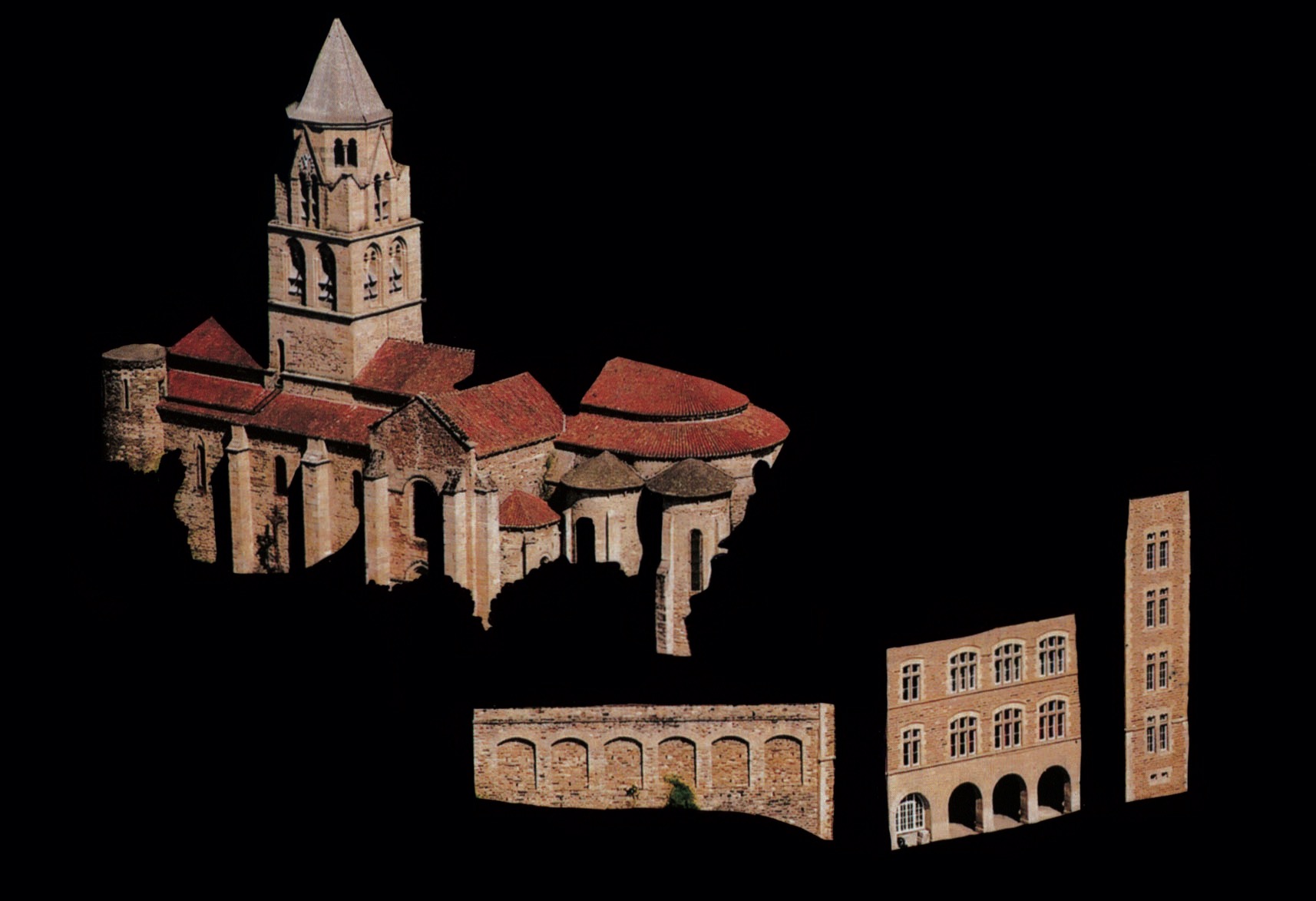 {Uzerche (Corrèze)}