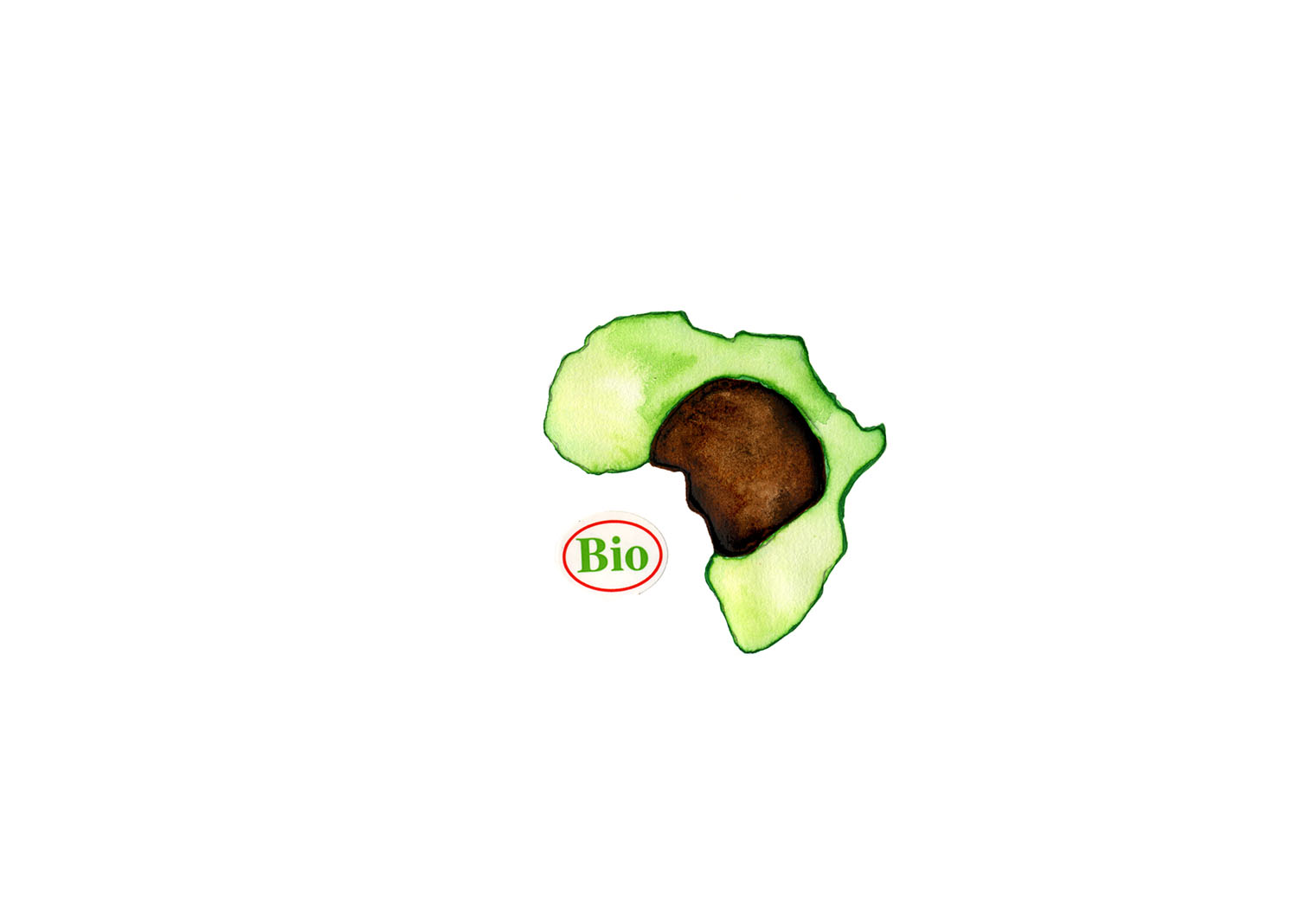{Afrikado Bio,} 2018