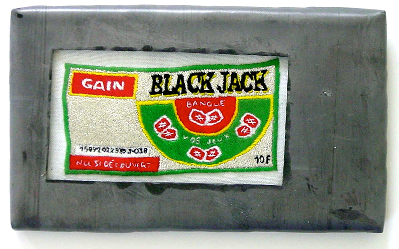 {Black Jack,} 2002