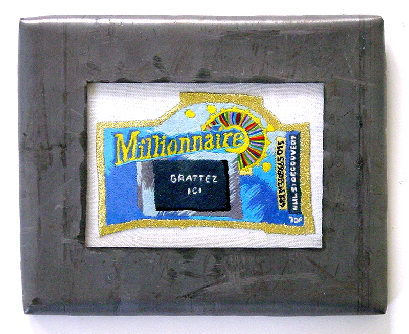 {Nul si découvert (Millionnaire),} 2002