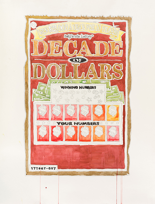 {Decade of dollars,} 2004