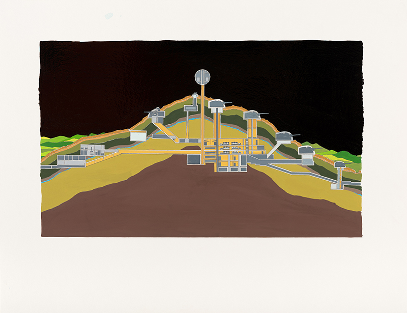 {Ligne Maginot (chaîne de fortification massive et inefficace),} 2007