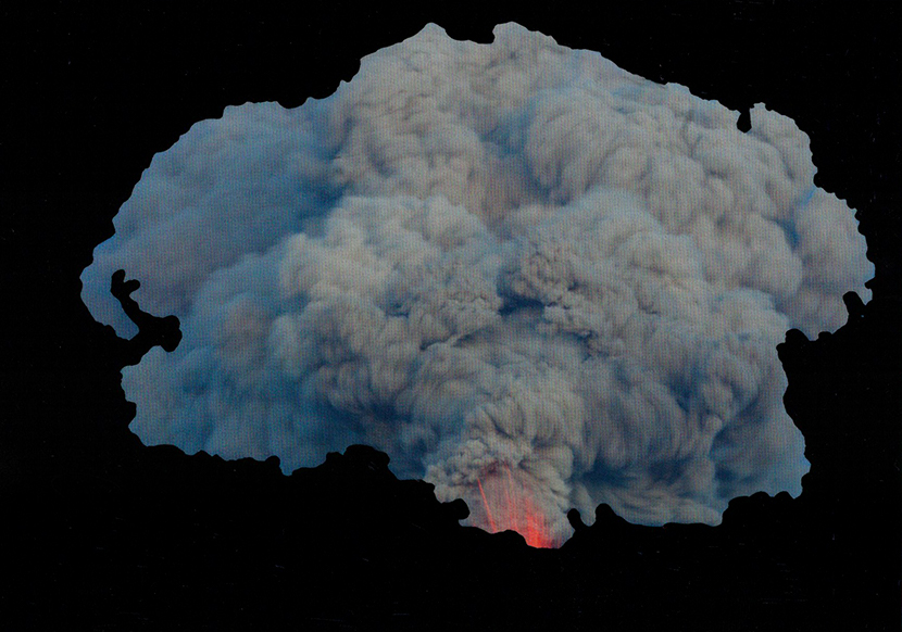{Eyjafjallajökull}