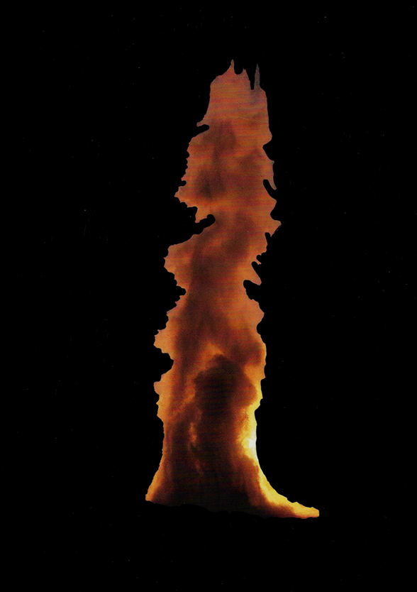 {Geyser Strokkur}