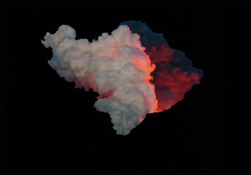 {Eyjafjallajökull}