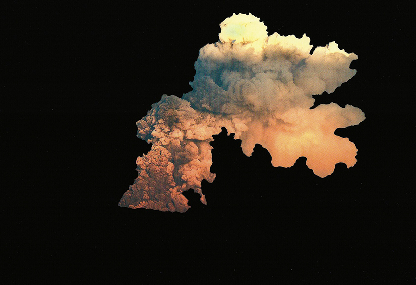 {Eyjafjallajökull }