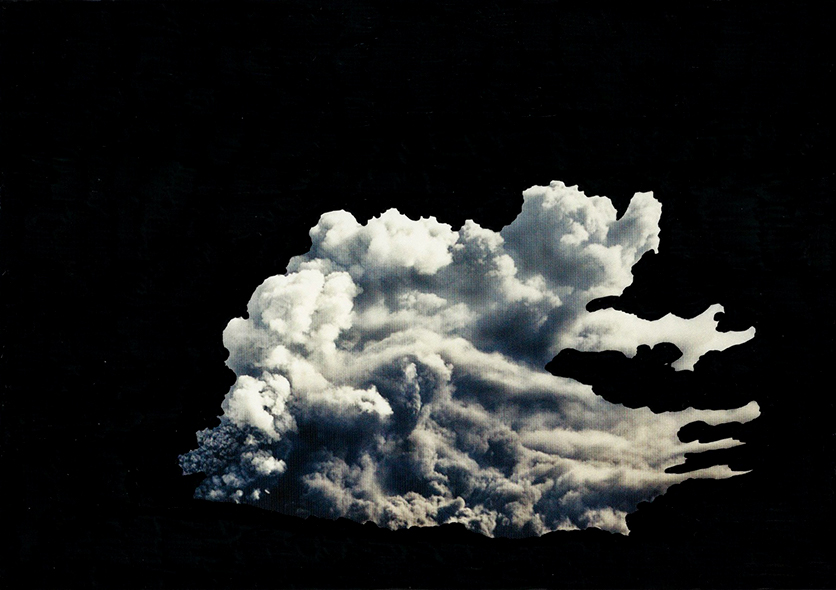 {Eyjafjallajökull}