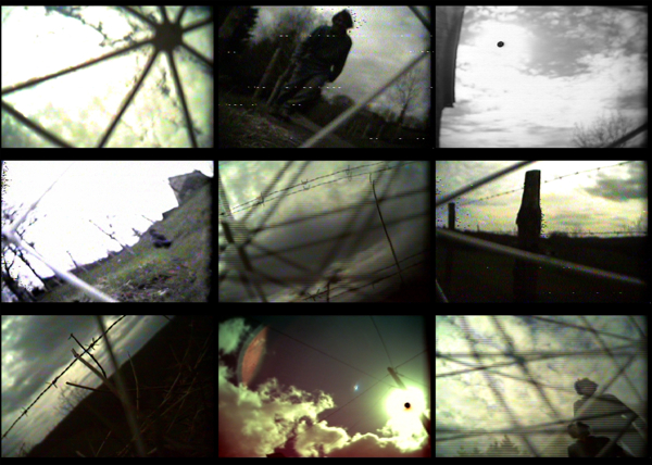 {ERM, Borderline R001,} 2006