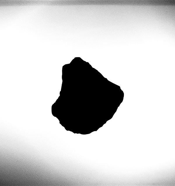 {Calcaire, Abri du Cap-blanc,} 2011
