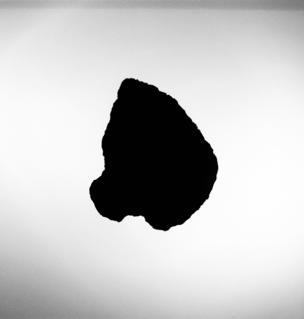 {Calcaire, Cabanes du Breuil,} 2011