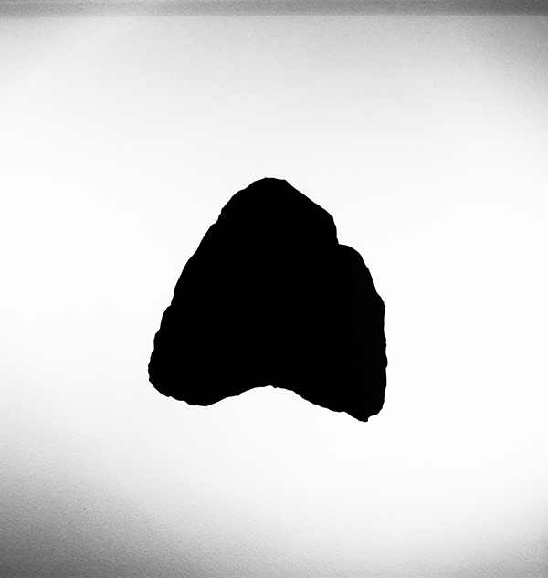 {Calcaire, Lascaux,} 2011