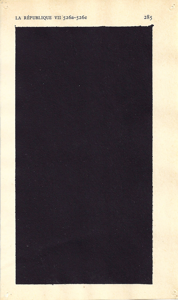 détail d'une page