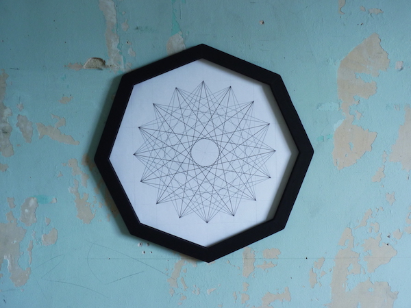 {Cartes des vents}, 2015