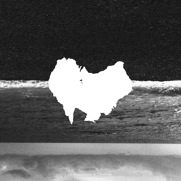 {Le retournement de l'Australie,} 2011