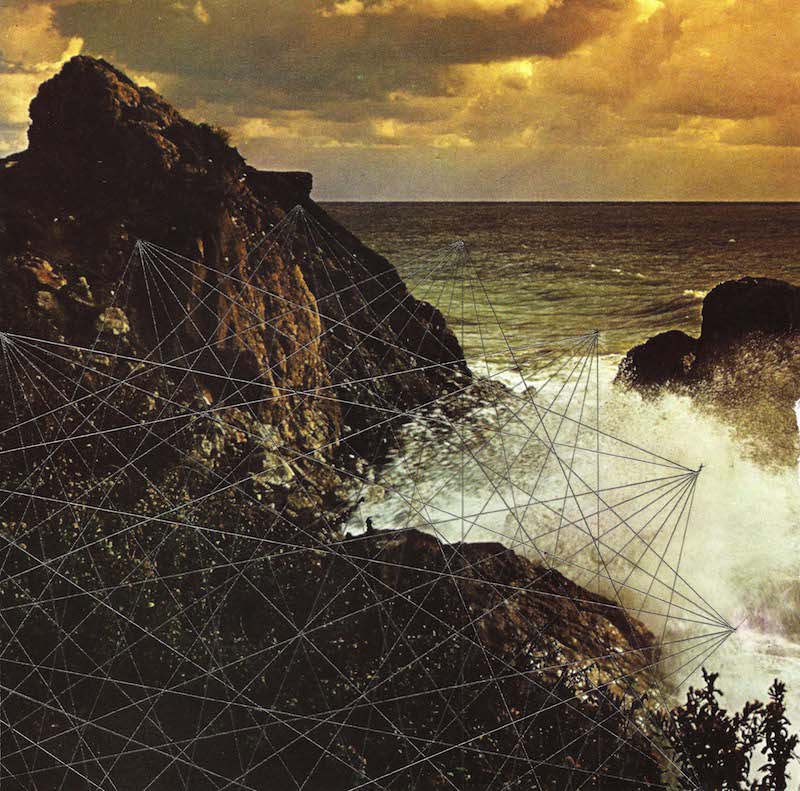 {Les Impatiences (série des vents),} 2015