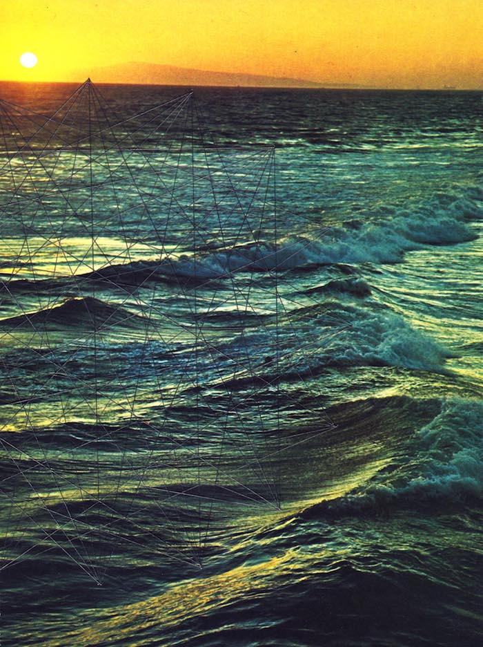 {Les Impatiences (série des vents),} 2015