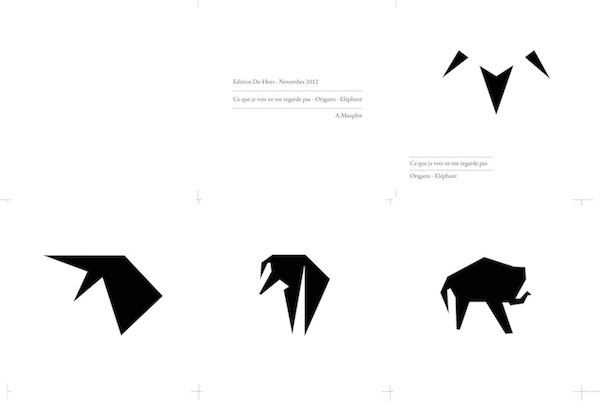 {Éléphant}, 2011