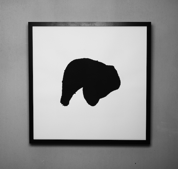 {Cuisse de dinde}, 2011