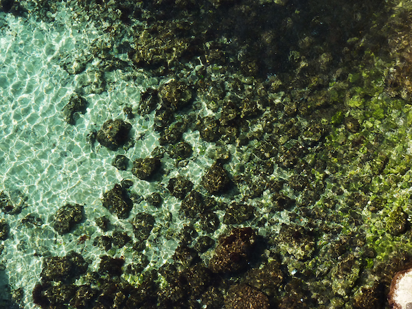 {Surfaces - lieu inconnu 1}, 2015