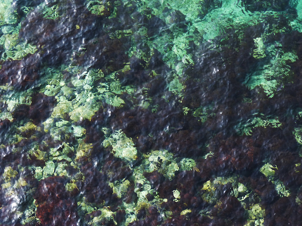 {Surfaces - lieu inconnu 2}, 2015