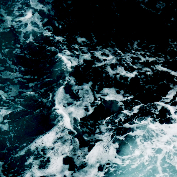 {Surfaces - Méditerranée 5}, 2015
