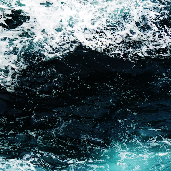 {Surfaces - Méditerranée 3}, 2015
