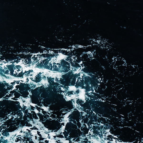 {Surfaces - Méditerranée 1}, 2015