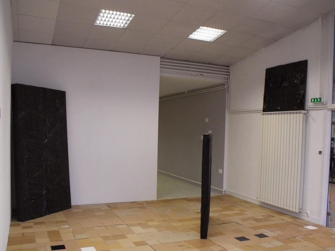 {Ancrage}, 2014